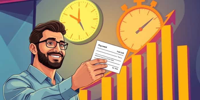 El Arte de Pagar a Tiempo: Evita Penalidades en tus Préstamos