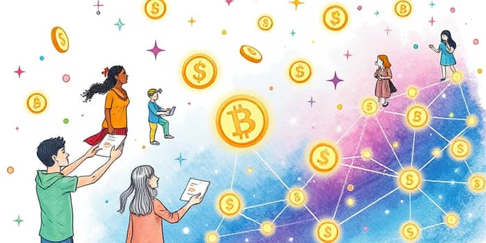 Préstamos P2P: Una Conexión Directa para tu Financiación