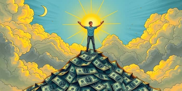 Préstamos para Consolidación: Unifica tus Deudas y Gana Paz