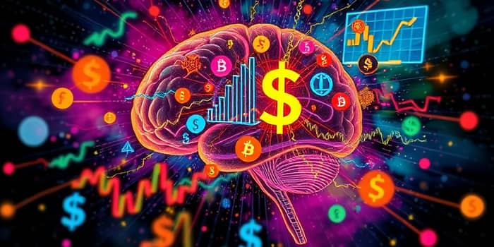 El Cerebro Financiero: Hacks para Tomar Mejores Decisiones