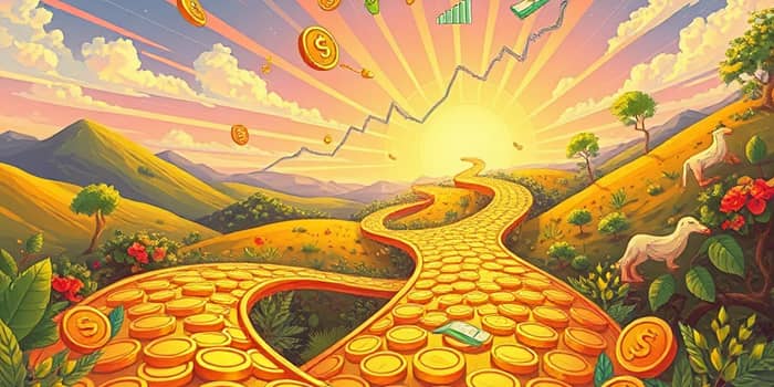 La Ruta del Dinero Inteligente: Optimizando Cada Gasto