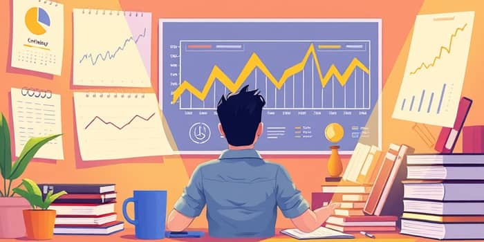 El Secreto del Éxito: Planificación Previa a tu Préstamo