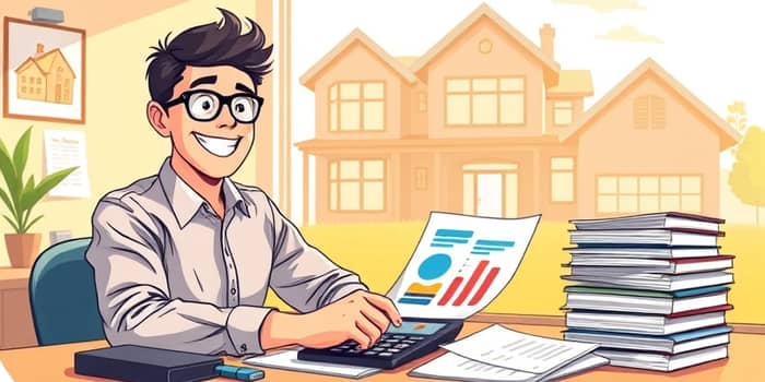 Negocia tu Tipo de Interés: Consejos para un Préstamo Mejor