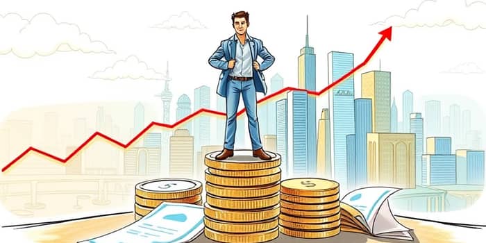 Finanzas para Solteros: Independencia y Crecimiento