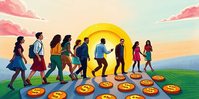 Préstamos Sin Buro de Crédito: Opciones para Empezar de Nuevo