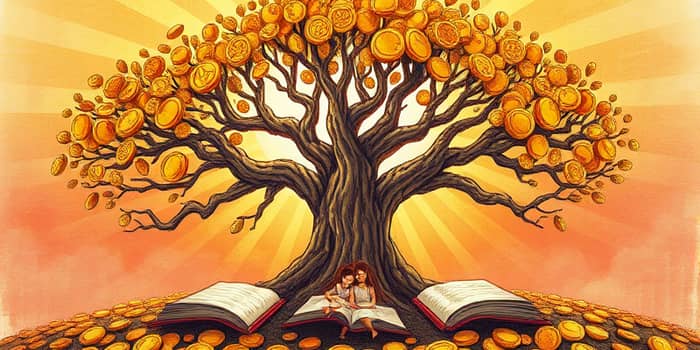 Construyendo un Legado Financiero: Más Allá de tu Vida