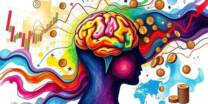 El Factor Humano en las Finanzas: Emociones y Decisiones