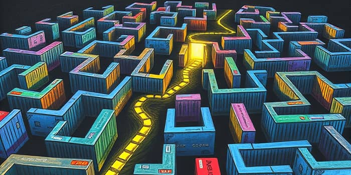 El Laberinto de las Tarjetas de Crédito: Sal con Éxito