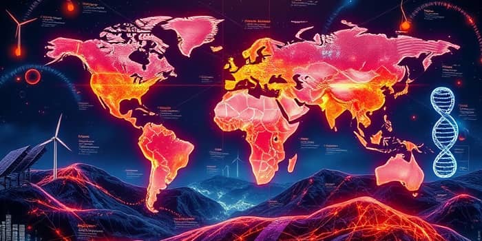 El Futuro de tus Inversiones: Tendencias que no Puedes Ignorar