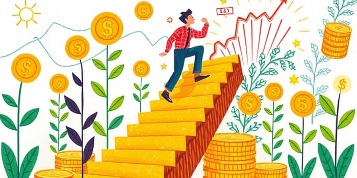 Finanzas para Principiantes Absolutos: De Cero a la Independencia