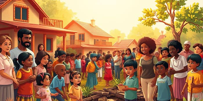 El Poder de la Donación: Invierte en el Bien Común