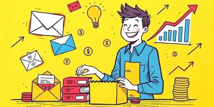 La Ciencia del Ahorro: Técnicas para Maximizar tus Fondos