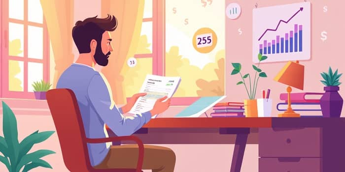 De Cuentas Claras: Cómo Entender tu Estado de Cuenta