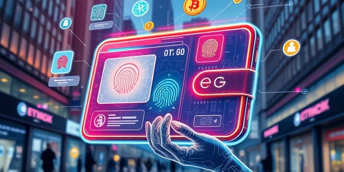 Tecnología al Servicio: Innovaciones de Pago con tu Tarjeta