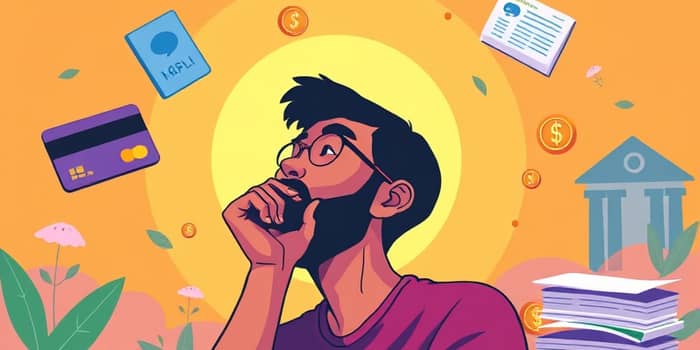 La Verdad del Interés: Cómo Afecta a tu Tarjeta y Cuentas