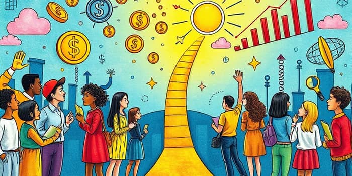 Desmitificando el Mundo Financiero: Explicaciones Claras y Sencillas