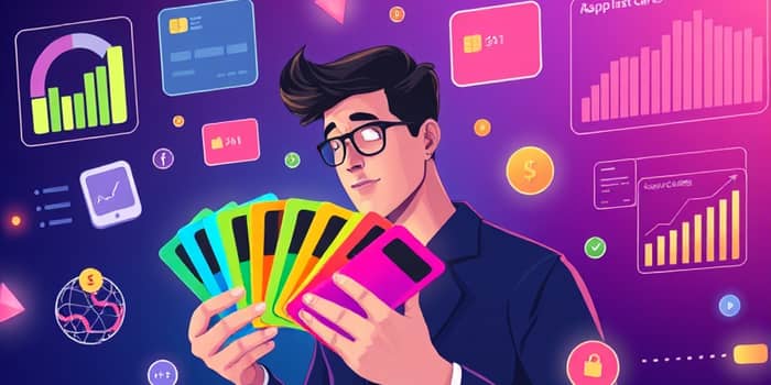 Elige con Mente Fría: Comparativa de Ofertas de Tarjetas