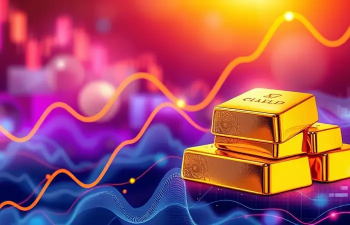 Inversión en Commodities: Oro, Plata y Más Allá