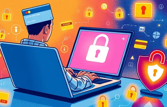 Compras en Línea Seguras: Elige tu Tarjeta con Cuidado