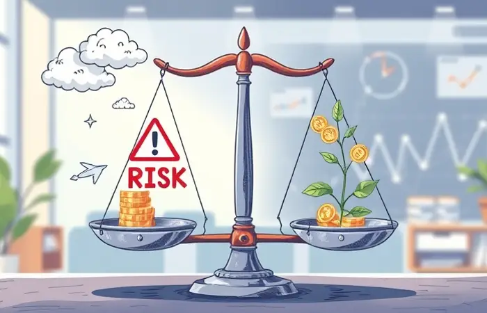 El Precio del Riesgo: Comprendiendo el Retorno Esperado