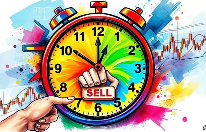 Estrategias de Salida: Cómo Vender en el Momento Justo