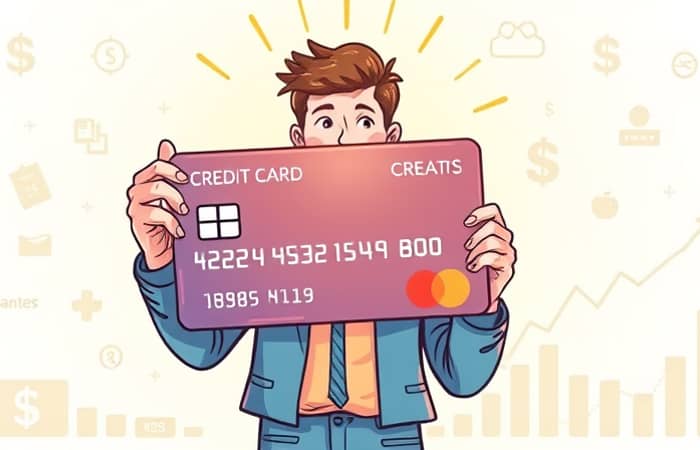 Tu Tarjeta, Tu Marca Personal: Construye Reputación Financiera