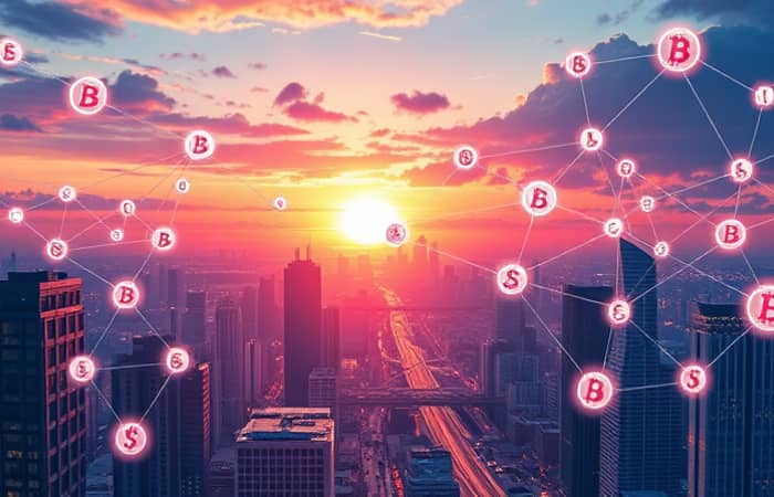 Desentrañando el Blockchain: Tu Guía para Invertir