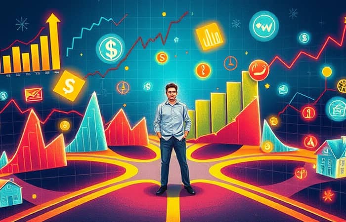 Modelos Económicos: Anticipando el Rumbo de tus Inversiones