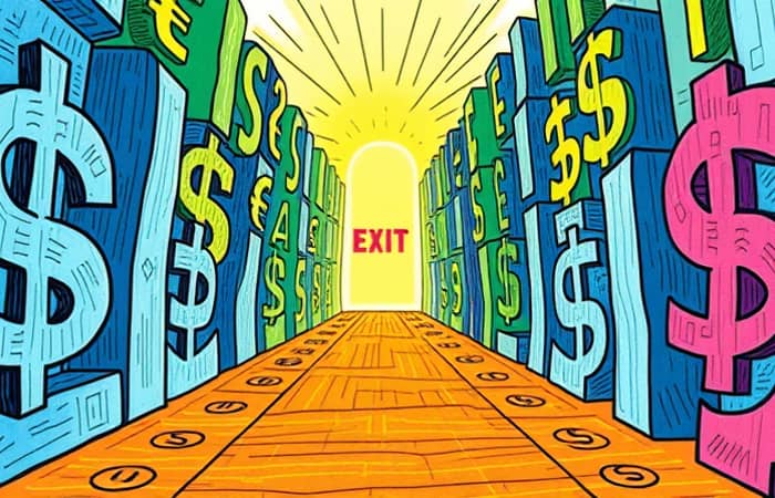 El Laberinto de los Intereses: Encuentra la Salida de las Deudas