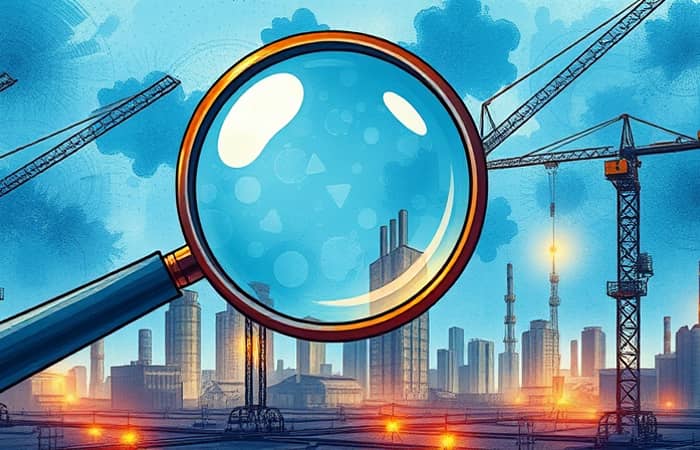 Análisis de la Industria: Encontrando Joyas en tu Sector