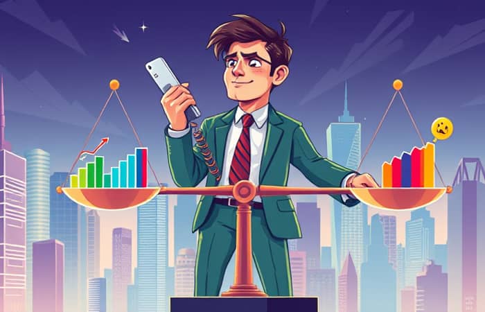 La Mentalidad del Inversor: Claves para el Éxito Duradero