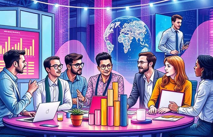 De la Idea a la Ganancia: Invirtiendo en Startups Prometedoras