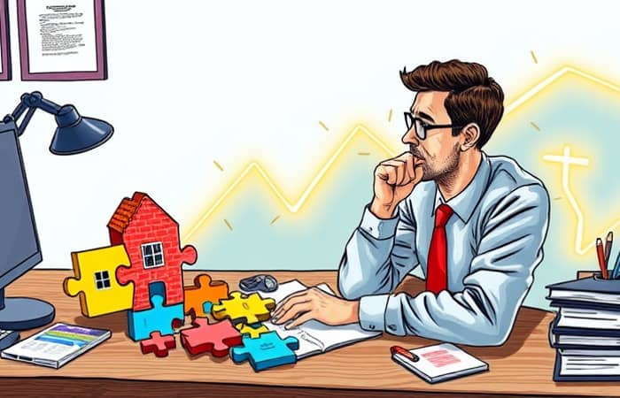 Tu Portafolio Ganador: Diseña tu Estrategia a Medida