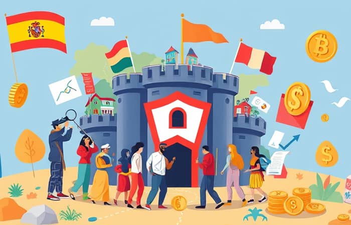 Estrategias Defensivas: Cómo Proteger tu Patrimonio