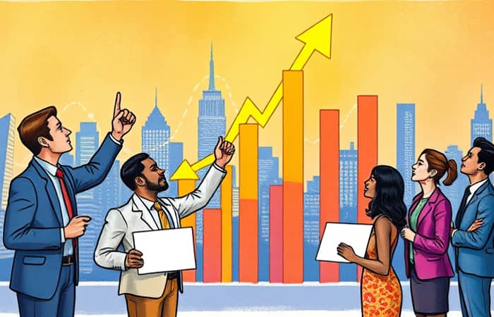 Rendimientos Superiores: Más Allá de las Inversiones Tradicionales