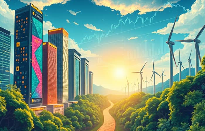 Acciones con Potencial: Descubre las Próximas Grandes Empresas