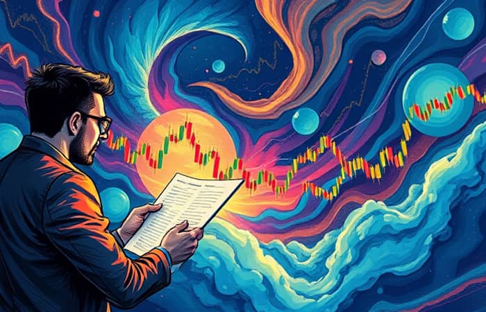 Análisis Bursátil: Desentraña las Señales del Mercado