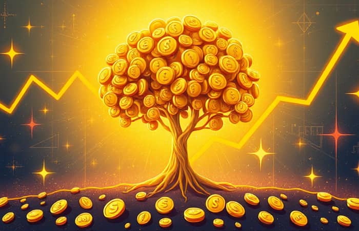 El Secreto del Crecimiento Exponencial: Multiplica tu Capital