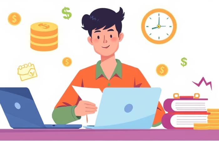 Planifica tu Desembolso: Aprovecha al Máximo tu Préstamo