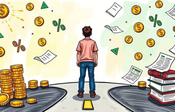 Mitos y Verdades sobre los Préstamos Personales