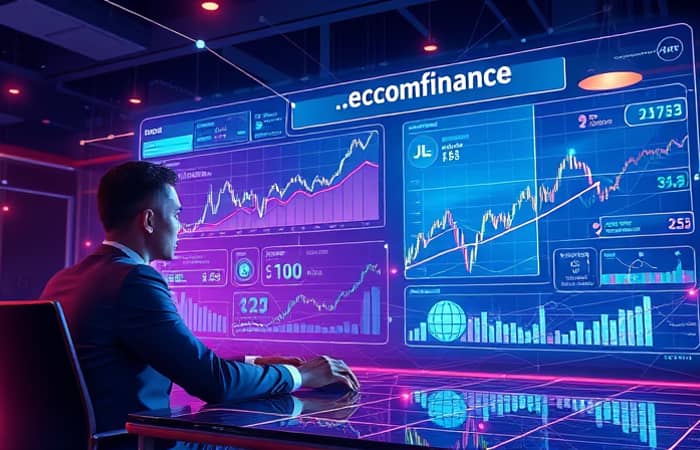 Dominio Financiero: Herramientas para el Inversor Moderno