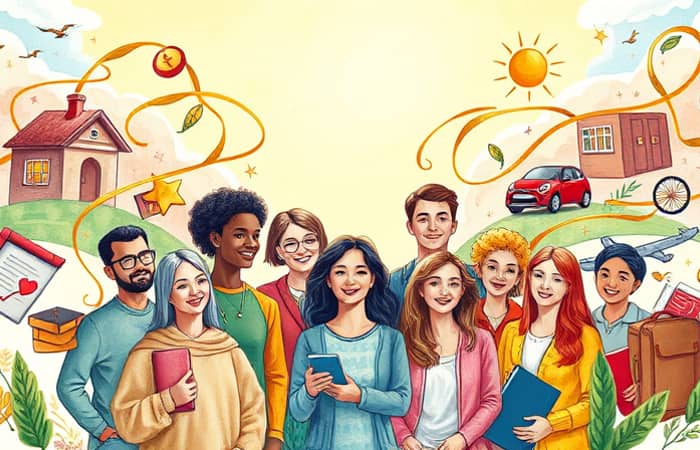 Préstamos de Crédito: Impulsando tu Capacidad de Compra