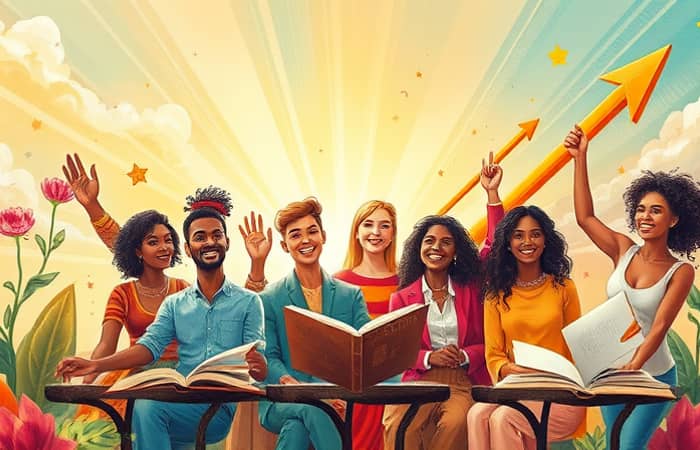 Invierte Inteligentemente: Préstamos para tu Desarrollo Personal