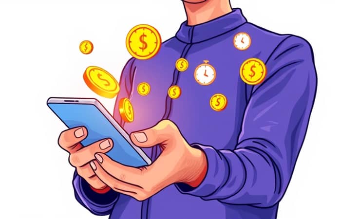 Préstamos Rápidos: ¿Son Siempre la Mejor Opción?