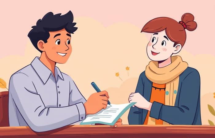 El Papel del Codeudor en tu Solicitud de Préstamo