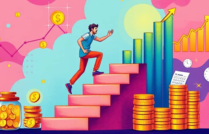 Transforma tus Finanzas: Un Desafío de 30 Días