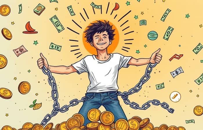 Desafía las Creencias Limitantes sobre el Dinero