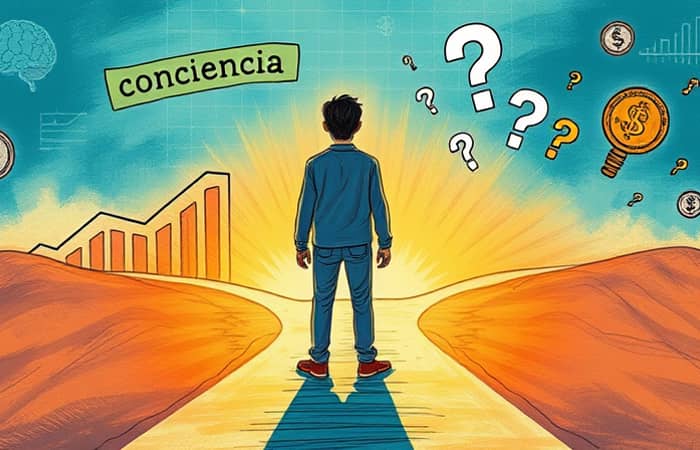 Economía Conductual: Cómo tu Mente Dificulta tus Finanzas