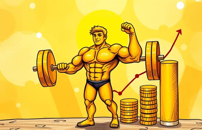 La Disciplina Financiera: El Músculo que Debes Entrenar