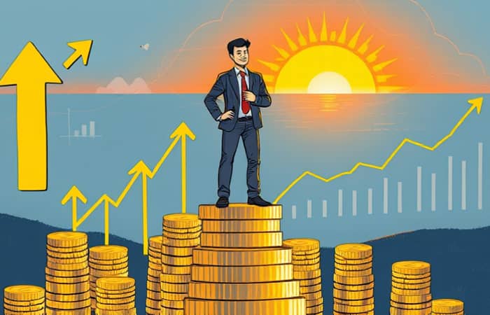 Cash Flow Positivo: Asegura un Futuro Próspero